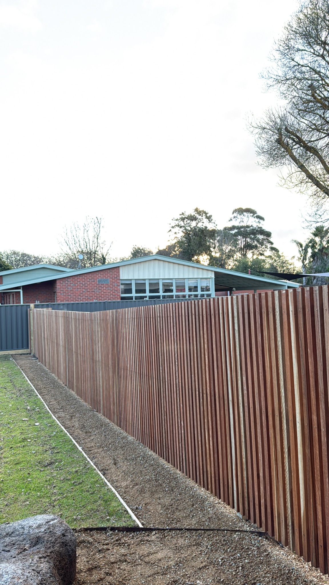 BK Fencing Project 01
